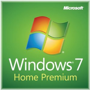Windows 7 home premium logo