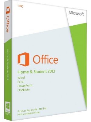 office home and student 2013 mac