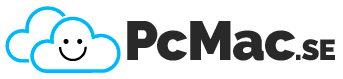 PcMac.se  •  PC-MAC Servicecenter Hellerup